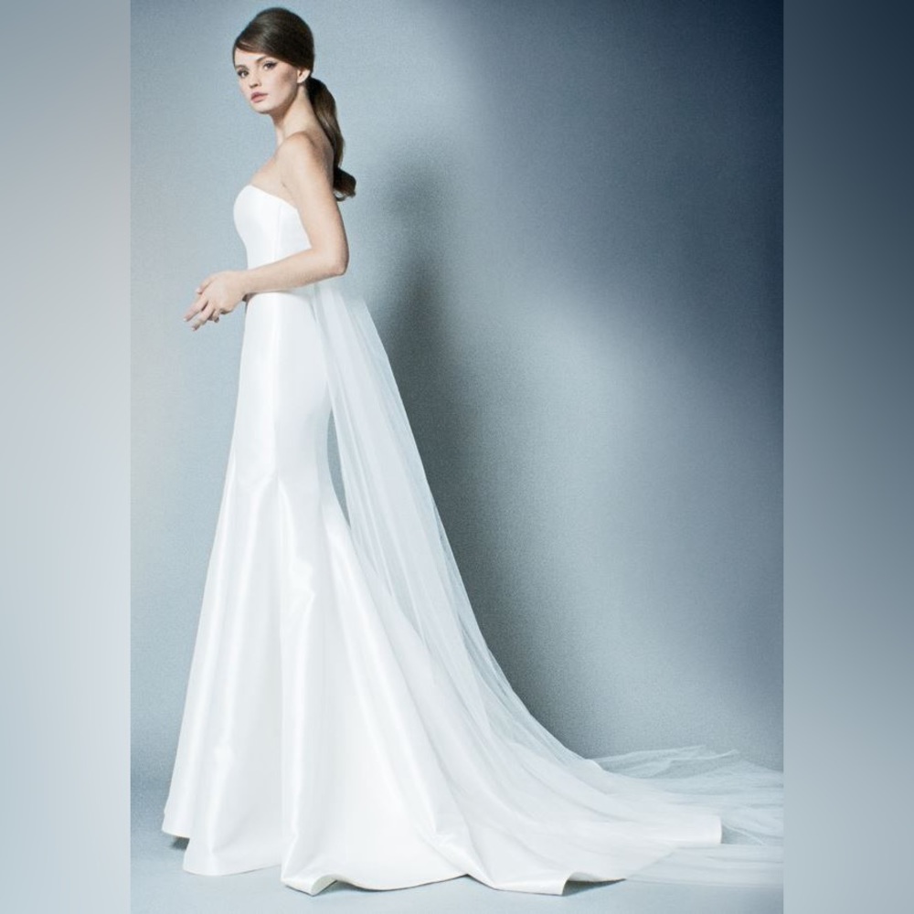 Romona Keveza Bridal Gown